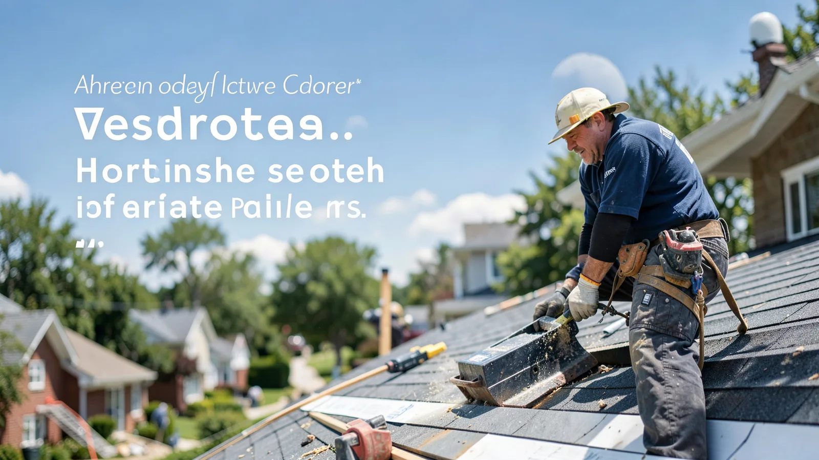 Roof Replacement in Garwood, NJ near me